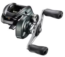Shimano Multiplikátor Curado 201 HG M Left Hand