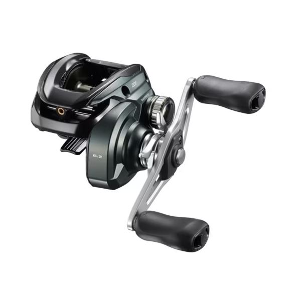 Shimano Multiplikátor Curado 201 HG M Left Hand