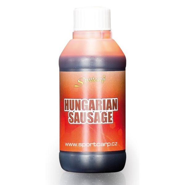 Sportcarp Esence Exclusive Hungarian Sausage 100 ml
