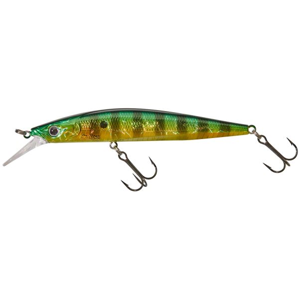 Gunki Wobler Gamera Slim SP MR Fire Gold Perch - 11,5 cm 15,5 g