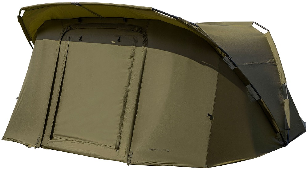 Levně Avid carp bivak revolve 2 person