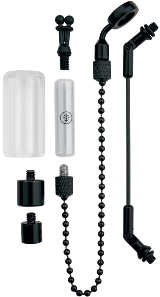 Wychwood Indikátor Záběru Solace Bobbin Kit (6)
