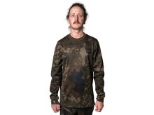 Nash Termoprádlo Zero Tolerance Base Layer Set Camo (2)