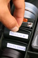 Fox Krabička Na Háčky F Box Hook Storage Case (9)