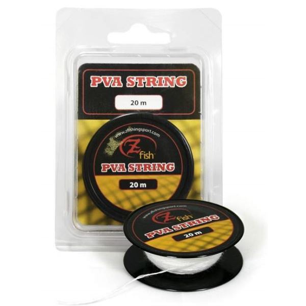 Zfish PVA Nit String 20 m