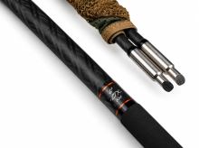 Free Spirit Podběrák CTX Black 1,8 m Free Spirit Podběrák CTX Black 1,8 m