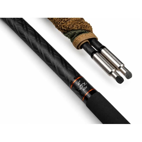 Free Spirit Podběrák CTX Black 1,8 m