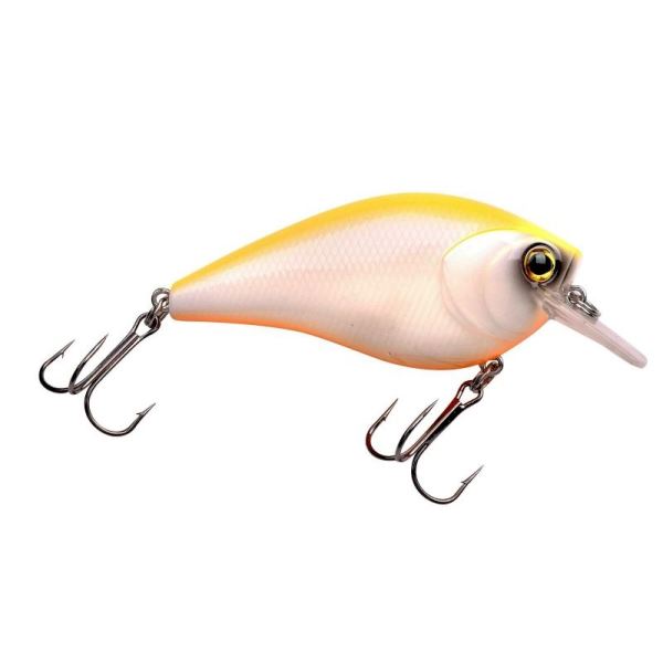 Spro Wobler PC Crank Chart Back 7 cm