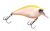 Spro Wobler PC Crank Chart Back 7 cm