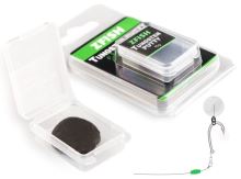 Zfish Plastické Olovo Tungsten Putty Black 15 g Zfish Plastické Olovo Tungsten Putty Black 15 g