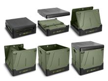 Delphin Set Toaleta Toiblox King + Stan Cabin + Sáčky Toiblox (5)