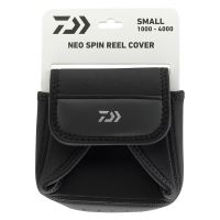 Daiwa Obal Na Naviják D-Vec Neoprene Reel Pouch SP (1)