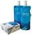 Lifesaver Skládací Láhev Pro Lifeline Squeeze Pouch 2 ks