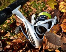 Okuma Naviják Inspira ISX 40W (3)