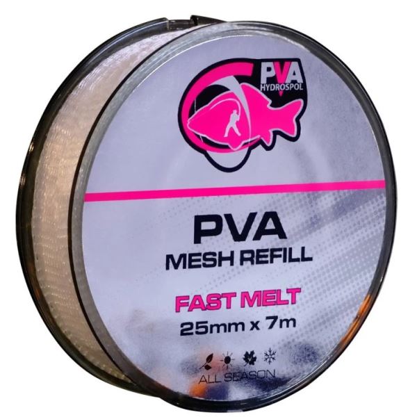 PVA Hydrospol Náhradní Punčocha Fast Melt 7 m