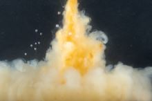 Sticky Baits Cloudy The Krill Liquid 1 L (2)