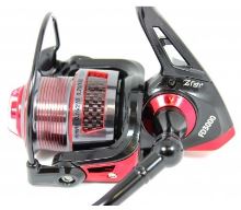 Zfish Naviják Darkness FD 3000 (1)