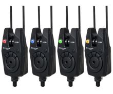 CarpPro Sada Signalizátorů Escol WRS (5)