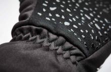 Geoff Anderson Zateplené Rukavice AirBear (6)