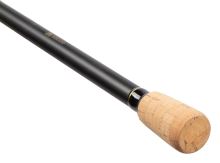 Mikado Prut Sensual N.G. Medium Light Spin 2,4 m 5-25 g (1)