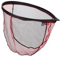 Fox Rage Podběráková Hlava Rubber Net Head - 75 cm