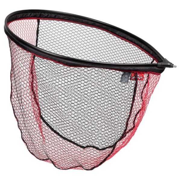 Fox Rage Podběráková Hlava Rubber Net Head