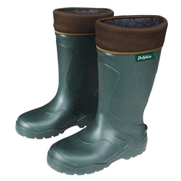 Delphin Holinky Rover -30 °