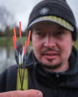 Matrix Splávek Carp Carbon Pole Floats (1)