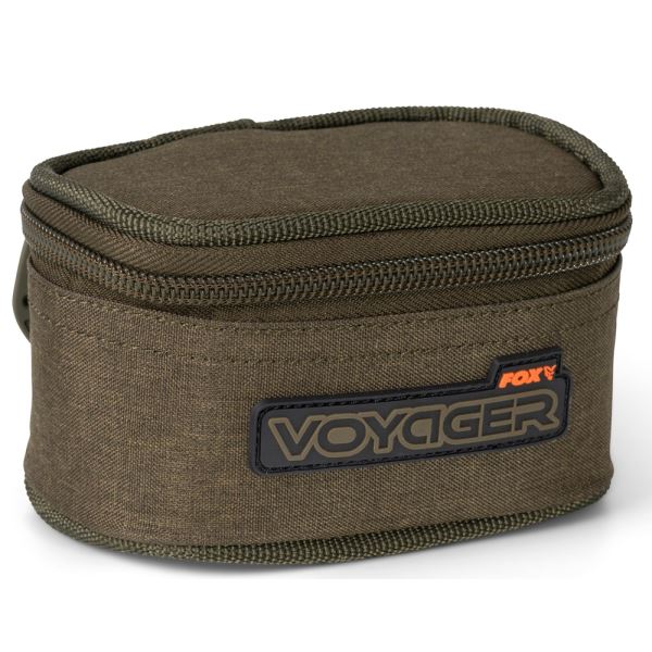 Fox Pouzdro Voyager Mini Accessory Bag