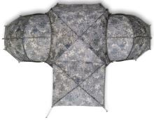 Nash Bivak Bank Life Gazebo Camo Pro (7)