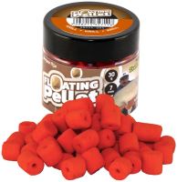 Benzar Mix Floating Pellet 7 mm 30 g (2)