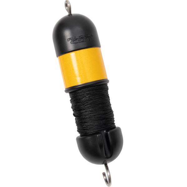 Black Cat Plovák Outrigger Float