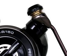 Flagman Naviják Zedd 3000S (2)