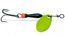JigovkyCZ Třpytka Classic Fluo Yellow (Black/Orange Body)