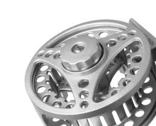 Delphin Muškařský Naviják Flayka 4/5 (2)