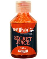 The One Secret Juice 150 ml - Cajun