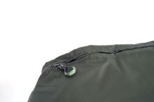 Sonik Přehoz Bank-Tek Thermal Bed Cover (5)