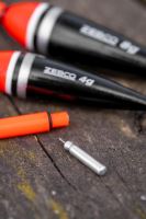 Zebco Baterie Nabíjecí After Dark LIR425/3,7 V Needle Battery Set (5)