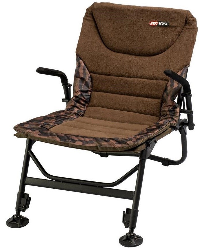 JRC Křeslo Rova X-Lo Chair