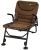 JRC Křeslo Rova X-Lo Chair
