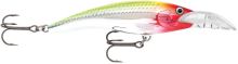 Rapala Wobler Scatter Rap Tail Dancer 9 cm 13 g CLN Rapala Wobler Scatter Rap Tail Dancer 9 cm 13 g CLN