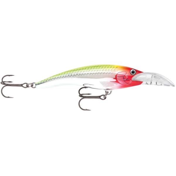 Rapala Wobler Scatter Rap Tail Dancer 9 cm 13 g CLN