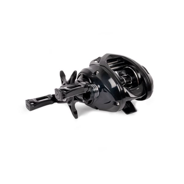 Zebco Multiplikátor Demonic All Black Baitcaster 150 LHW