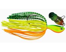 Rapala Třpytka Rap-V Pike Bladed Jig FT 10 cm