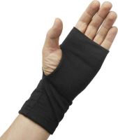 Geoff Anderson Manžetové Rukavice CuFF Warmer Černé (1)