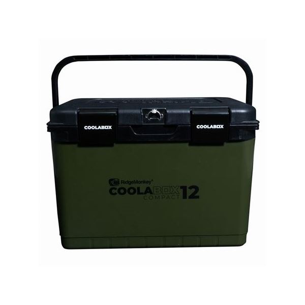 RidgeMonkey Chladící Taška CoolaBox Compact 12 l