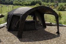 Fox Prodloužení Frontier X Camo Deluxe Extension (1)