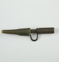 Giants Fishing Boční Závěs Kovový Heavy Duty Lead Clip Green 10 ks (1)