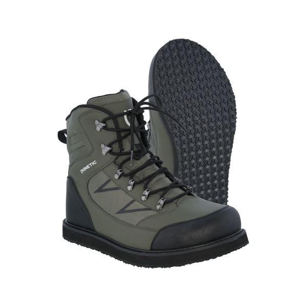 Kinetic Brodící Boty X4 Wading Boot Cleated