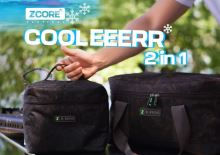 Zfish Termo Taška Z-Core Cryo Base Cooler Bag 2in1 (6)